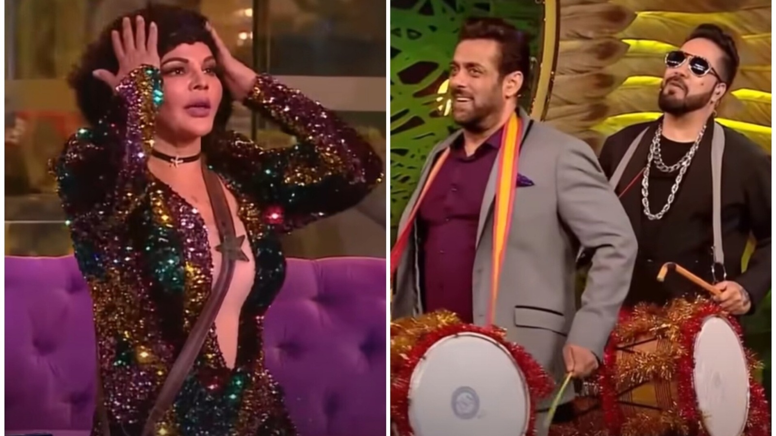 Before Bigg Boss 12, Meet The Most Controversial