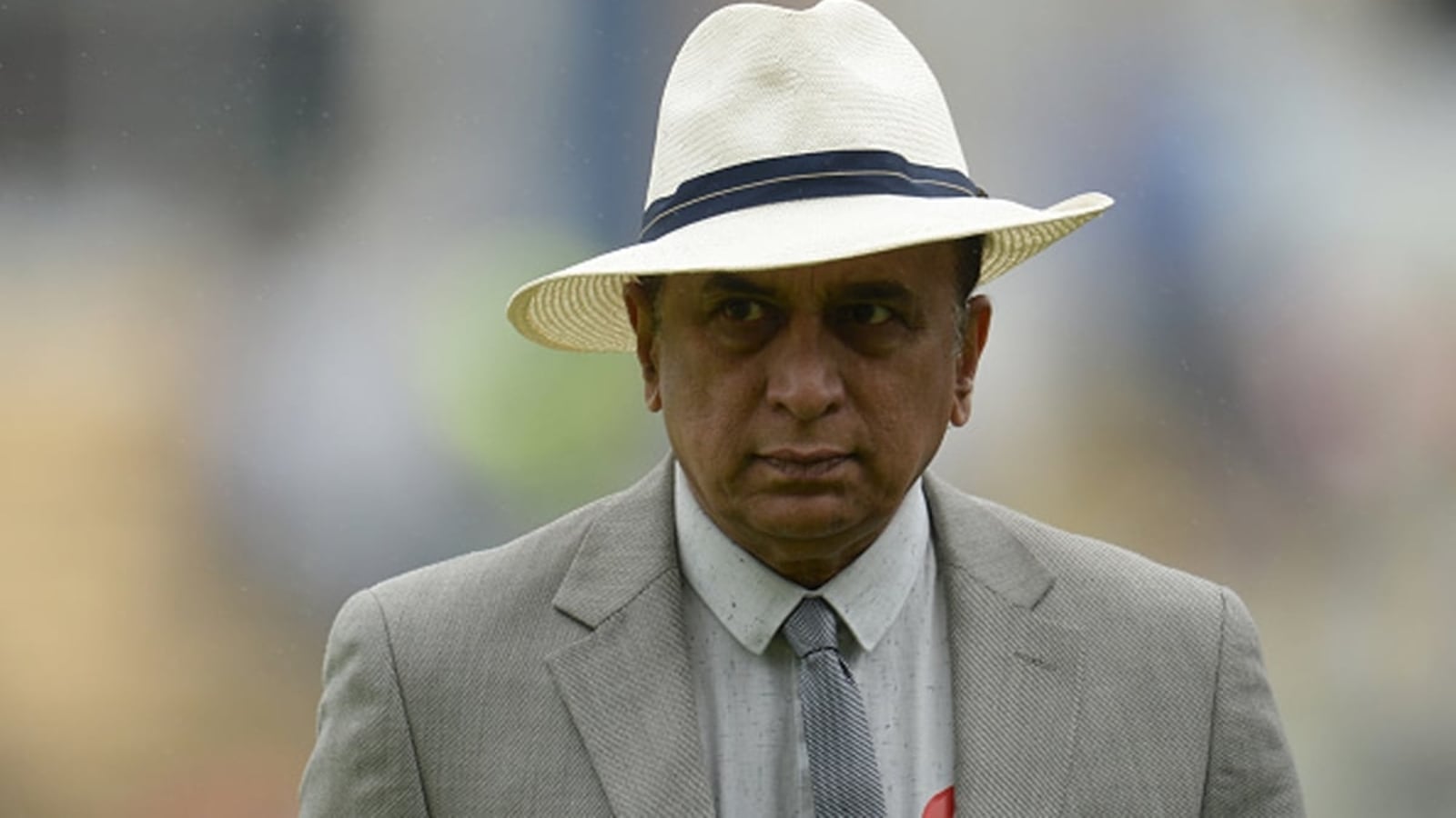 ‘It’s time to look at somebody else': Gavaskar wants senior India pacer ...