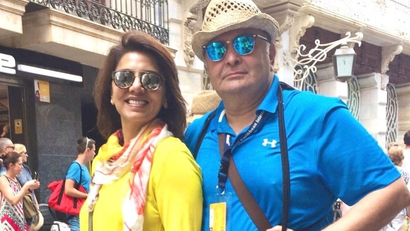 Rishi kapoor sex