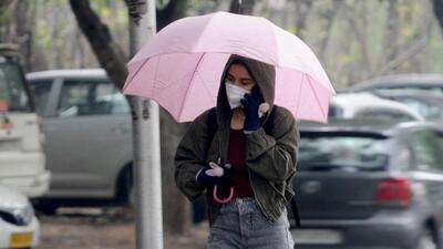 Cloud cover is once again expected to give way to moderate to dense fog from Monday morning in Chandigarh. (Ravi Kumar/HT)