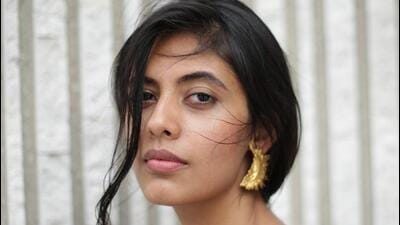Actor Ridhi Khakhar tested positive for Covid-19 earlier this month Actor Ridhi Khakhar tested positive for Covid-19 earlier this month