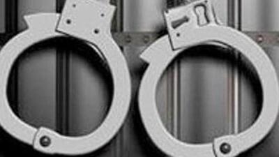 One of the alleged manufacturers of the illicit firearms was arrested from the factory along with 19 prepared and semi-finished pistols, apart from raw materials and tools used in manufacturing of such weapons. (Representative image) One of the alleged manufacturers of the illicit firearms was arrested from the factory along with 19 prepared and semi-finished pistols, apart from raw materials and tools used in manufacturing of such weapons. (Representative image)
