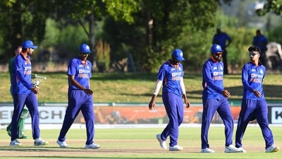 'They were overconfident that they can defeat this team easily': Ex-SA bowler Imran Tahir lists main reasons behind India's defeats (TWITTER) 'They were overconfident that they can defeat this team easily': Ex-SA bowler Imran Tahir lists main reasons behind India's defeats (TWITTER)