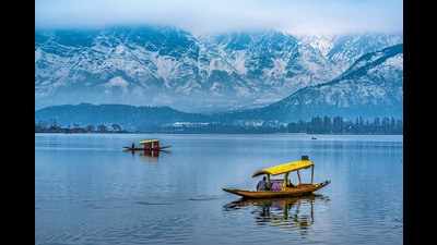 Kashmir: Unquiet beauty (Shutterstock) Kashmir: Unquiet beauty (Shutterstock)