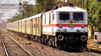 NR to start computerised parcel management system from 9 stations (Pic for representation) NR to start computerised parcel management system from 9 stations (Pic for representation)