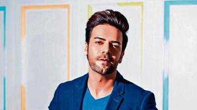 Actor Sanjay Gagnani is a part of the show Kundali Bhagya.