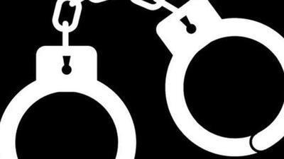 Two other suspects – Zubair Ahmad, 24, from Daryaganj in Delhi, and Sunil Kumar, 26, from Siwan in Bihar – managed to escape. However, they were later arrested during a combing exercise, police said. (Getty Images)