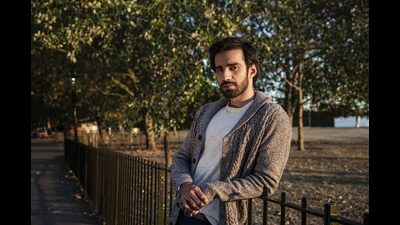 Avinash Tiwary was last seen in The Girl On The Train (2021) (Photo: Facebook) Avinash Tiwary was last seen in The Girl On The Train (2021) (Photo: Facebook)