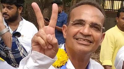 The BJP said Atanasio ‘Babush’ Monserrate has been actively engaged in social service for the people of the constituency for the past many years (File/ANI Photo) The BJP said Atanasio ‘Babush’ Monserrate has been actively engaged in social service for the people of the constituency for the past many years (File/ANI Photo)