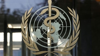 The US government is opposing the reform because it has concerns about the WHO’s ability to confront future threats, including from China. (Reuters) The US government is opposing the reform because it has concerns about the WHO’s ability to confront future threats, including from China. (Reuters)