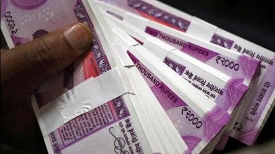 President of FICO Gurmeet Singh Kular said in the past few months, incidents wherein anti-social groups visit the industrial units in Ludhiana for extortion have increased, which poses threat to the industrialists as well as the workers. (Representative Photo/HT Files)