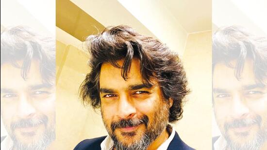 R Madhavan says that it takes an effort to be in a relationship, but in today’s world, sometimes people’s eccentricities are so deeply ingrained that it becomes impossible to accommodate another person’s eccentricities