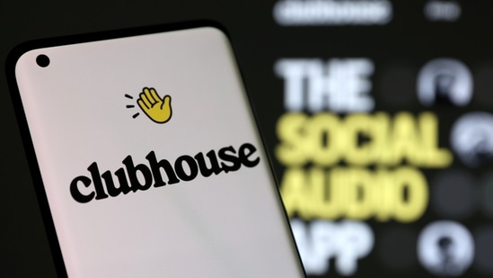 The Clubhouse interaction comes to light days after a massive uproar over Bulli Bai app case that listed Muslim women for auction along with their doctored photographs sourced without their permission.(Reuters)
