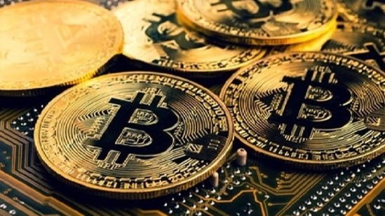Bitcoin’s decline from its peak has wiped out more than $600 billion in market value, and over $1 trillion has been lost from the aggregate crypto market.(File photo) Bitcoin’s decline from its peak has wiped out more than $600 billion in market value, and over $1 trillion has been lost from the aggregate crypto market.(File photo)