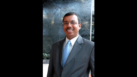 ‘Companies in India have been a little schizophrenic when it comes to how they’ve handled the pandemic. Some were extremely compassionate, adapting quickly. Others showed shocking levels of insensitivity and were unable to grasp the idea of remote work. Managers displayed a lot of mistrust, which resulted in the blurring of boundaries between work and home,,’ says K Ramkumar, founder of Leadership Centre, a leadership development company, and a former executive director at ICICI Bank. ‘Companies in India have been a little schizophrenic when it comes to how they’ve handled the pandemic. Some were extremely compassionate, adapting quickly. Others showed shocking levels of insensitivity and were unable to grasp the idea of remote work. Managers displayed a lot of mistrust, which resulted in the blurring of boundaries between work and home,,’ says K Ramkumar, founder of Leadership Centre, a leadership development company, and a former executive director at ICICI Bank.