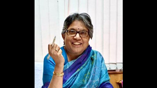 ‘Loss makes you rethink your life and question your purpose. People have started re-examining their life and career choices and focus on ‘why’ they work over ‘where’ they work,’ says Leena Chatterjee, professor of organisational behaviour at BITS School of Management. ‘Loss makes you rethink your life and question your purpose. People have started re-examining their life and career choices and focus on ‘why’ they work over ‘where’ they work,’ says Leena Chatterjee, professor of organisational behaviour at BITS School of Management.