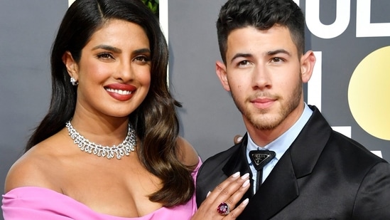 Priyanka Chopra and Nick Jonas became parents via a surrogate.