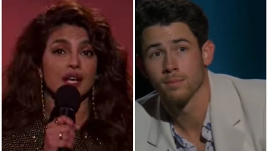 Priyanka Chopra’s joke about her and Nick Jonas ‘expecting’ resurfaced online.