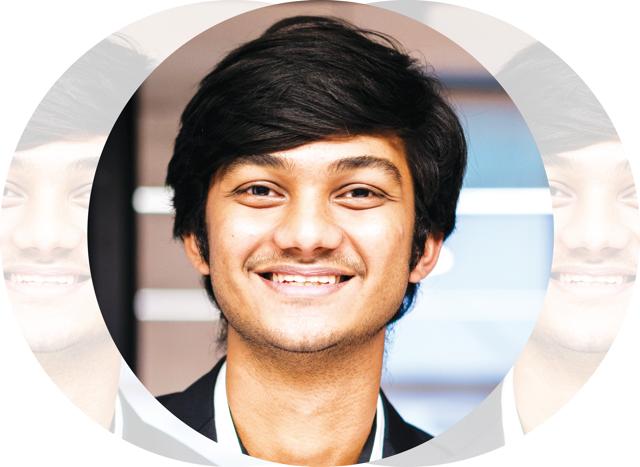 Pranav Panpalia, founder of OpraahFx, is an influencer marketing entrepreneur who believes in entertaining people with respectful and clean content Pranav Panpalia, founder of OpraahFx, is an influencer marketing entrepreneur who believes in entertaining people with respectful and clean content