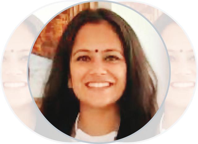 Prachi says pets have gained immense value in a familial set up. Couples often prefer to have pets over children Prachi says pets have gained immense value in a familial set up. Couples often prefer to have pets over children