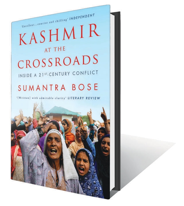 435pp; PanMacmillan India 435pp; PanMacmillan India