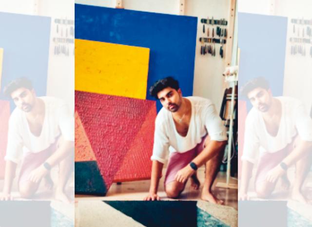 Siddharth’s Insta Reels showcase his process and he now has a team of photographers and videographers to help him Siddharth’s Insta Reels showcase his process and he now has a team of photographers and videographers to help him
