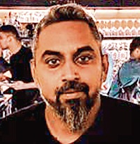 ‘The pandemic made me re-think my priorities and re-assess my capabilities. I may make 1/5th of my original pay for a while, but there will be creative respite. I’ve come to realise in the pandemic that being content is what matters,’ says Arvind Sivanuri, 36, who quit his dream job as a national sales head in December, to strike out on his own as an independent filmmaker. ‘The pandemic made me re-think my priorities and re-assess my capabilities. I may make 1/5th of my original pay for a while, but there will be creative respite. I’ve come to realise in the pandemic that being content is what matters,’ says Arvind Sivanuri, 36, who quit his dream job as a national sales head in December, to strike out on his own as an independent filmmaker.