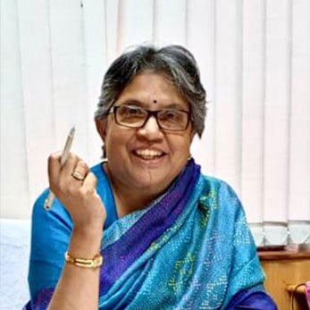 ‘Loss makes you rethink your life and question your purpose. People have started re-examining their life and career choices and focus on ‘why’ they work over ‘where’ they work,’ says Leena Chatterjee, professor of organisational behaviour at BITS School of Management. ‘Loss makes you rethink your life and question your purpose. People have started re-examining their life and career choices and focus on ‘why’ they work over ‘where’ they work,’ says Leena Chatterjee, professor of organisational behaviour at BITS School of Management.
