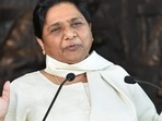 Bahujan Samaj Party (BSP) chief Mayawati (File Photo/PTI) Bahujan Samaj Party (BSP) chief Mayawati (File Photo/PTI)