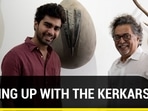 KEEPING UP WITH THE KERKARS KEEPING UP WITH THE KERKARS