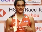 PV Sindhu PV Sindhu