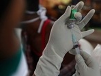 Unfortunately, a similar dimension of most, if not all widely prevalent human and animal bacterial diseases has been begging recognition of all stakeholders but has been able to attract an inadequate response.(AP) Unfortunately, a similar dimension of most, if not all widely prevalent human and animal bacterial diseases has been begging recognition of all stakeholders but has been able to attract an inadequate response.(AP)