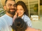 Anushka Sharma and Virat Kohli have been fiercely protective of daughter Vamika's privacy. Anushka Sharma and Virat Kohli have been fiercely protective of daughter Vamika's privacy.