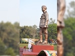 Last year, the Centre announced that January 23, the birth anniversary of Netaji Subhas Chandra Bose, will be celebrated as Parakram Diwas. Last year, the Centre announced that January 23, the birth anniversary of Netaji Subhas Chandra Bose, will be celebrated as Parakram Diwas.