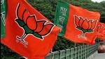 Dissidence in the BJP has emerged even in Purulia and Bankura districts where the party performed well in the panchayat, Lok Sabha and assembly polls in 2015, 2019 and 2021 respectively. (HT PHOTO.) Dissidence in the BJP has emerged even in Purulia and Bankura districts where the party performed well in the panchayat, Lok Sabha and assembly polls in 2015, 2019 and 2021 respectively. (HT PHOTO.)