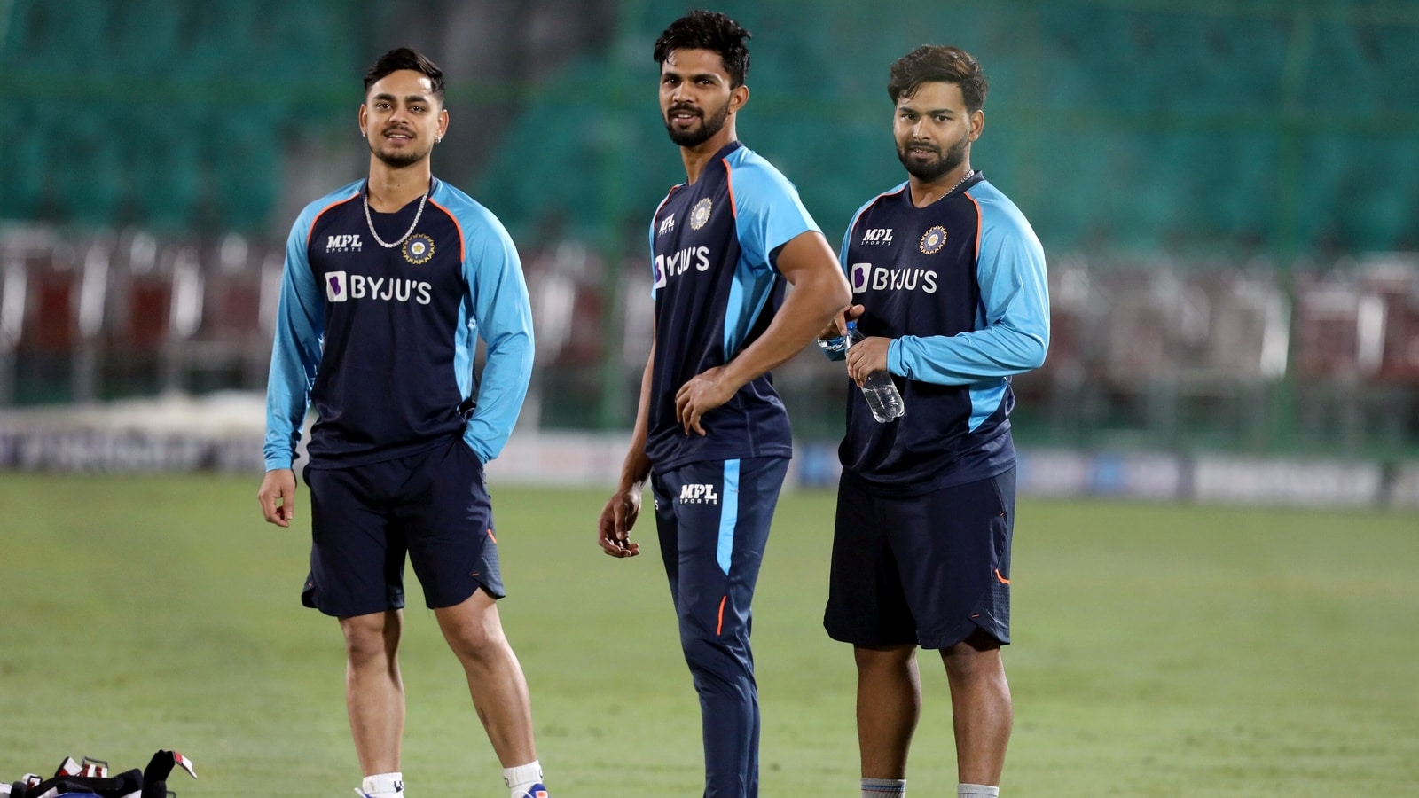 Tim India untuk SA: Prihatin dengan kebugaran, BCCI mengeluarkan DIKTAT ke KL Rahul & Co, 'Lulus tes kebugaran untuk bermain di seri Afrika Selatan'