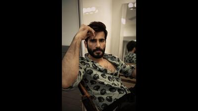 Actor Karan Tacker was recently seen in the show Special OPS 1.5