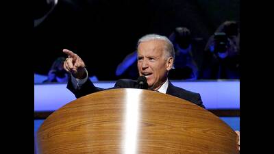 The Biden administration has not just remained strategically clear about China as a competitor — but crafted an approach that is more consistent and coherent than that of its predecessor. (AP) The Biden administration has not just remained strategically clear about China as a competitor — but crafted an approach that is more consistent and coherent than that of its predecessor. (AP)