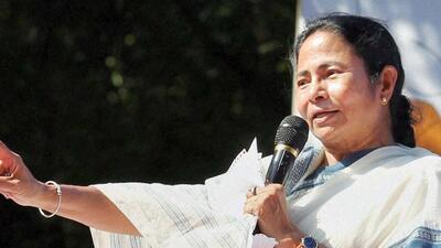 TMC chief Mamata Banerjee is expected to hold a virtual campaign for the SP and subsequently address a joint press conference with SP chief Akhilesh Yadav in Lucknow, ahead of the upcoming UP elections, on February 8.
