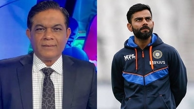 Rashid Latif; Virat Kohli