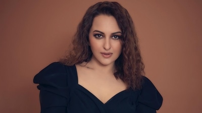 Sonakshi Sinha replied to fans on Instagram. Sonakshi Sinha replied to fans on Instagram.