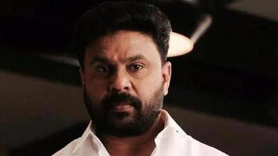 Dileep reached the crime branch office in Kalamassery around 8.50 am on Sunday for further questioning in the high-profile case. (HT FILE PHOTO.) Dileep reached the crime branch office in Kalamassery around 8.50 am on Sunday for further questioning in the high-profile case. (HT FILE PHOTO.)