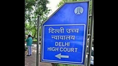 The Delhi high court has posted the matter for hearing in April. (Picture for representation only)