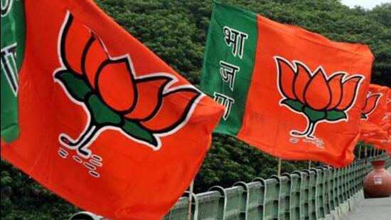 Dissidence in the BJP has emerged even in Purulia and Bankura districts where the party performed well in the panchayat, Lok Sabha and assembly polls in 2015, 2019 and 2021 respectively. (HT PHOTO.) Dissidence in the BJP has emerged even in Purulia and Bankura districts where the party performed well in the panchayat, Lok Sabha and assembly polls in 2015, 2019 and 2021 respectively. (HT PHOTO.)