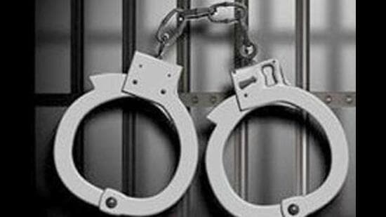 Panchkula police had previously booked the accused in multiple theft cases. (Representative image)