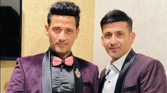 Music composer Meet Bros recently came out with their song Babul Da Vehda.