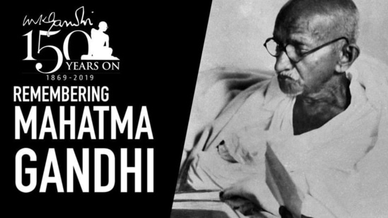 Mahatma Gandhi was shot dead by Nathuram Godse while he was on his way to attend his customary evening prayer. The killer Nathuram Godse and co-conspirator Narayan Apte were convicted & later hanged on November 15, 1949. Mahatma Gandhi was shot dead by Nathuram Godse while he was on his way to attend his customary evening prayer. The killer Nathuram Godse and co-conspirator Narayan Apte were convicted & later hanged on November 15, 1949.