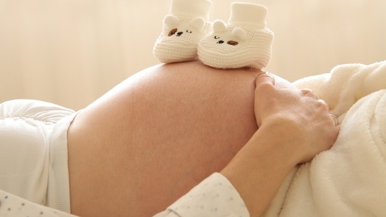 Covid-19 can create birth-related problems among unvaccinated pregnant women: Study(Pixabay) Covid-19 can create birth-related problems among unvaccinated pregnant women: Study(Pixabay)