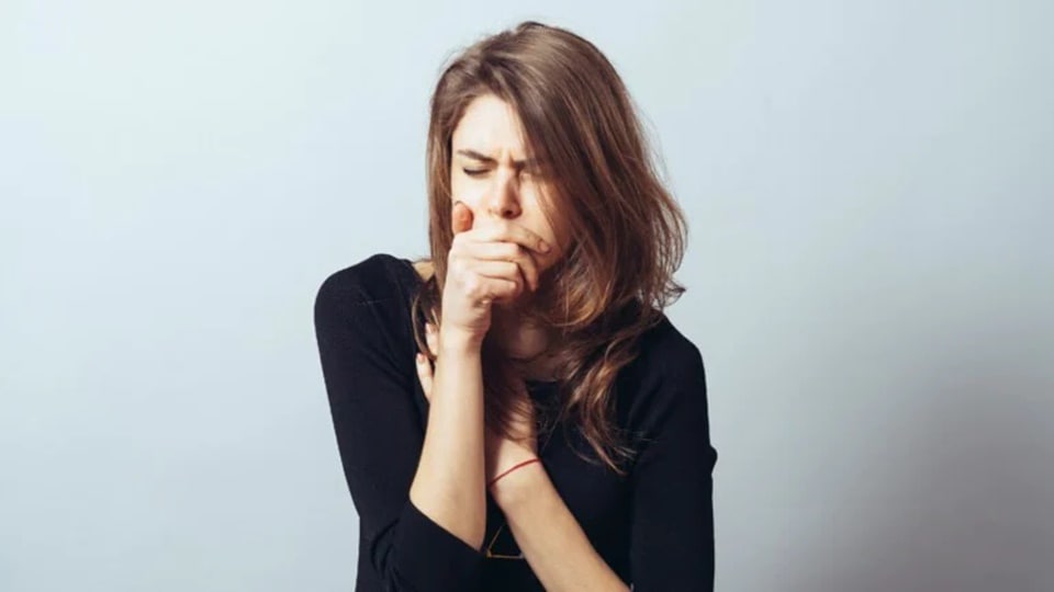 TB is caused by a bacterium that spreads through tiny droplets released in the air when one coughs and sneezes. (Shutterstock) TB is caused by a bacterium that spreads through tiny droplets released in the air when one coughs and sneezes. (Shutterstock)