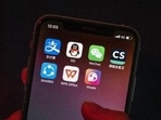 WeChat is the overwhelmingly dominant messaging and social media platform in China. WeChat is the overwhelmingly dominant messaging and social media platform in China.